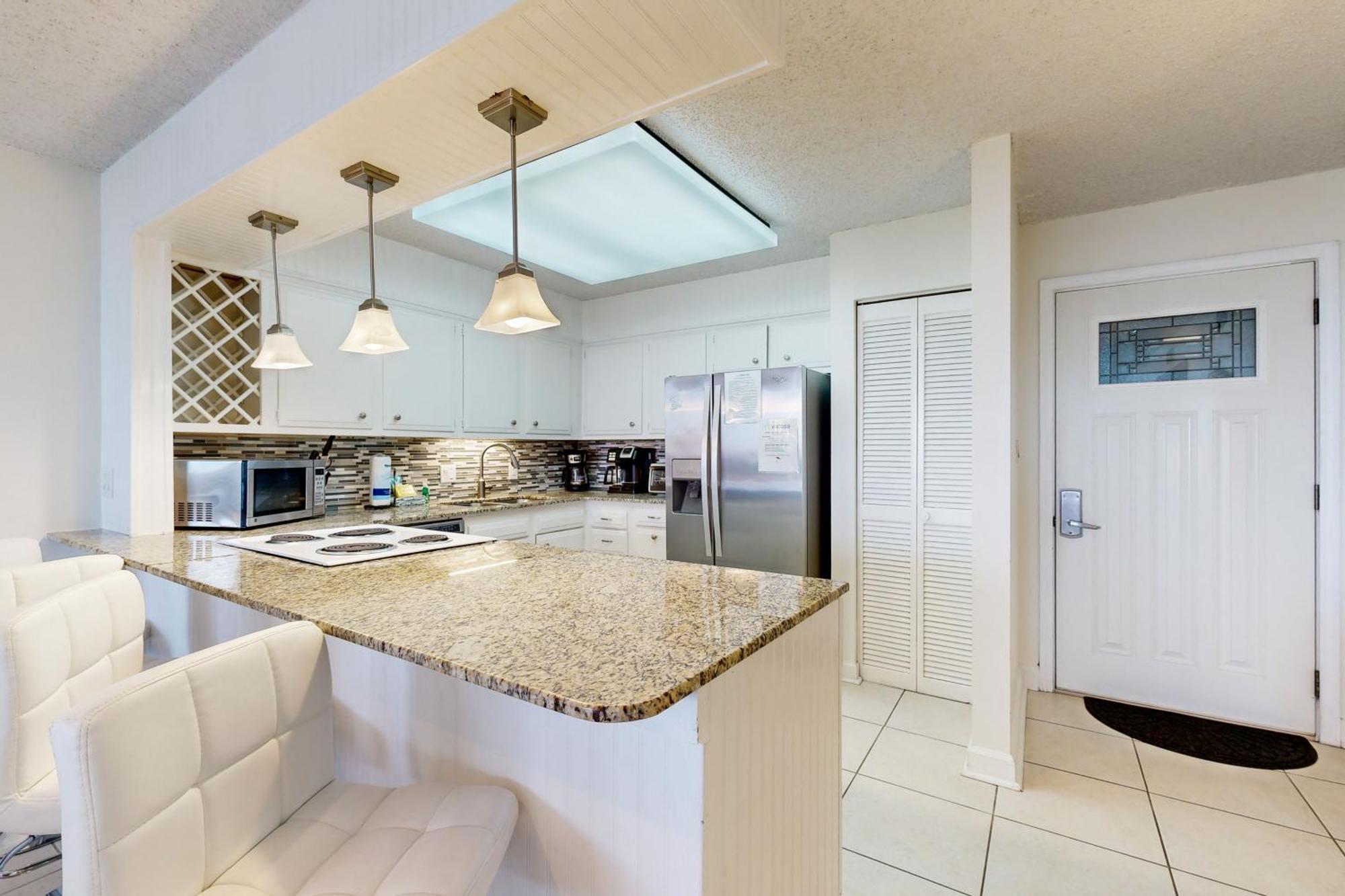 Ferienwohnung Dolphin Point Destin Zimmer foto