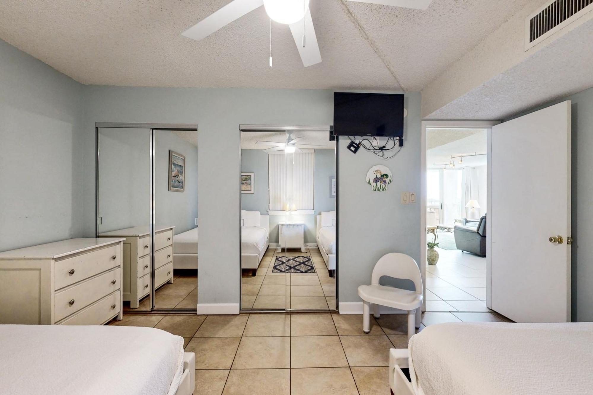 Ferienwohnung Dolphin Point Destin Zimmer foto