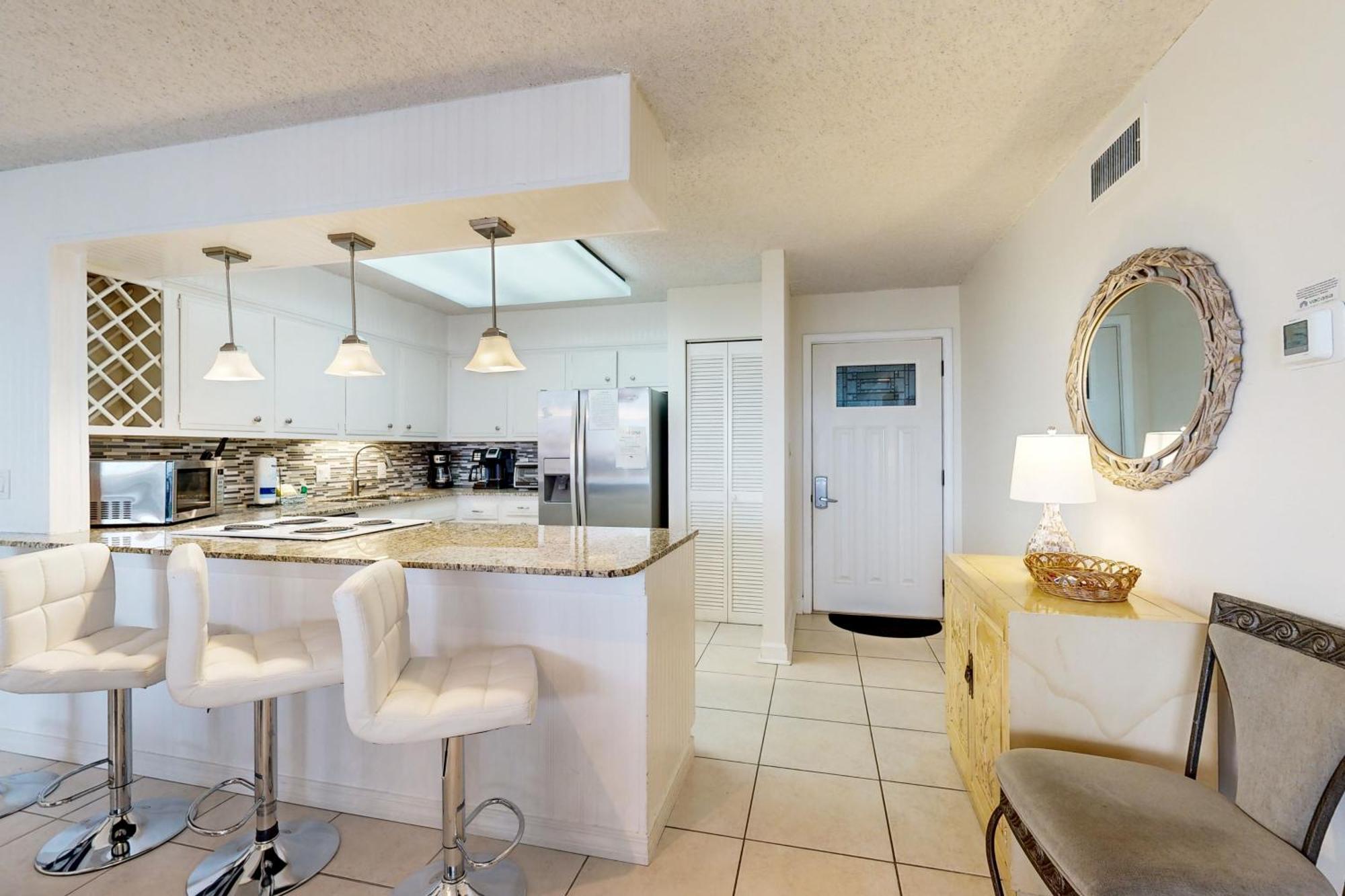 Ferienwohnung Dolphin Point Destin Zimmer foto