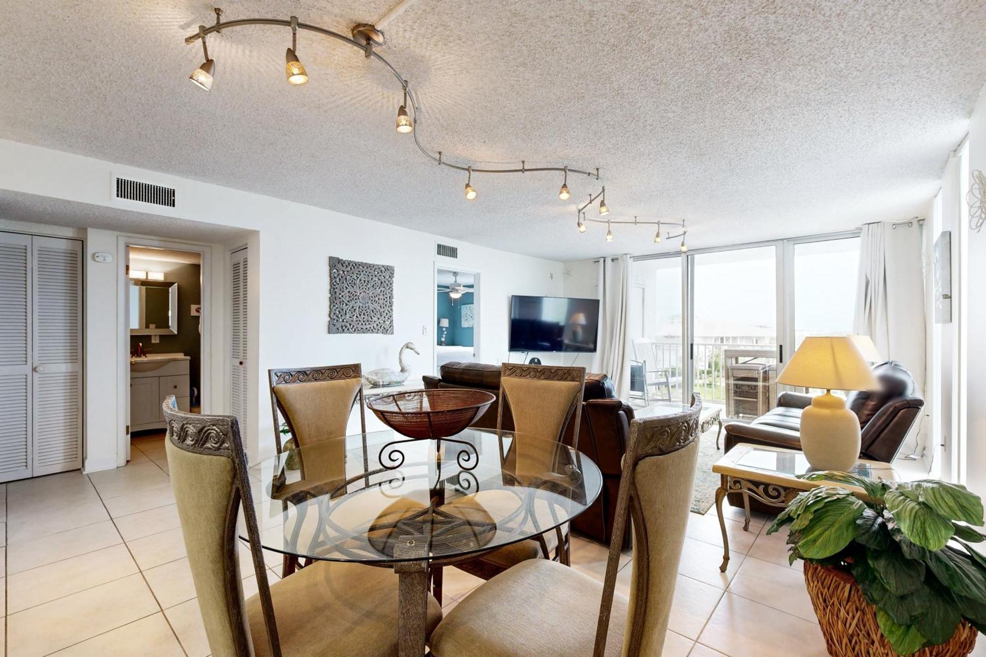 Ferienwohnung Dolphin Point Destin Zimmer foto