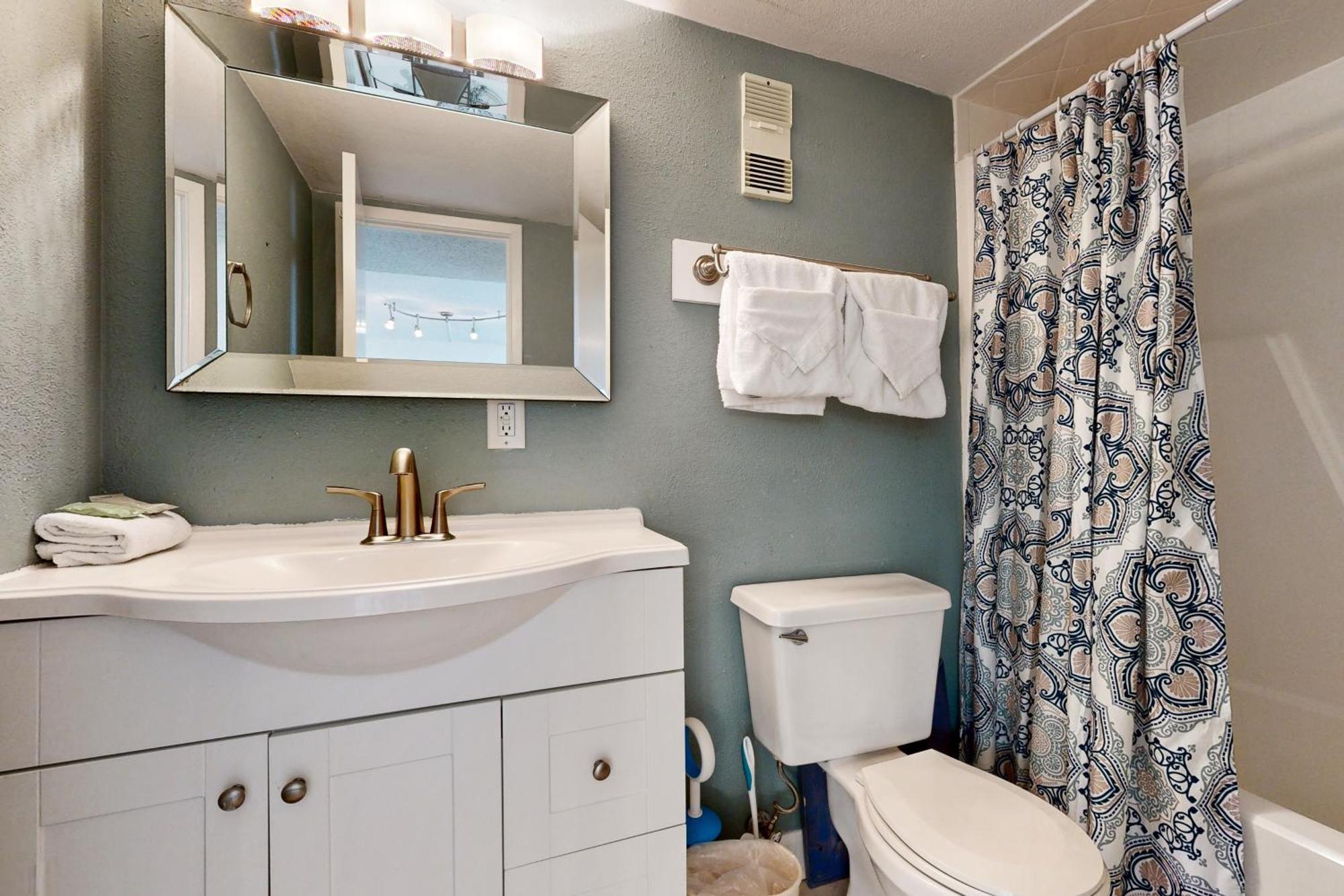 Ferienwohnung Dolphin Point Destin Zimmer foto
